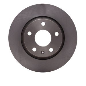 Audi TT Brake Rotor (1) - Rear - R1 Concepts - Plain - `08-`15 Audi TT Brake Rotor (1) - Rear - R1 Concepts - Plain - `08-`15